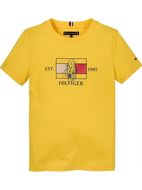  TOMMY HILFIGER | KB0KB09530J/ZGQ